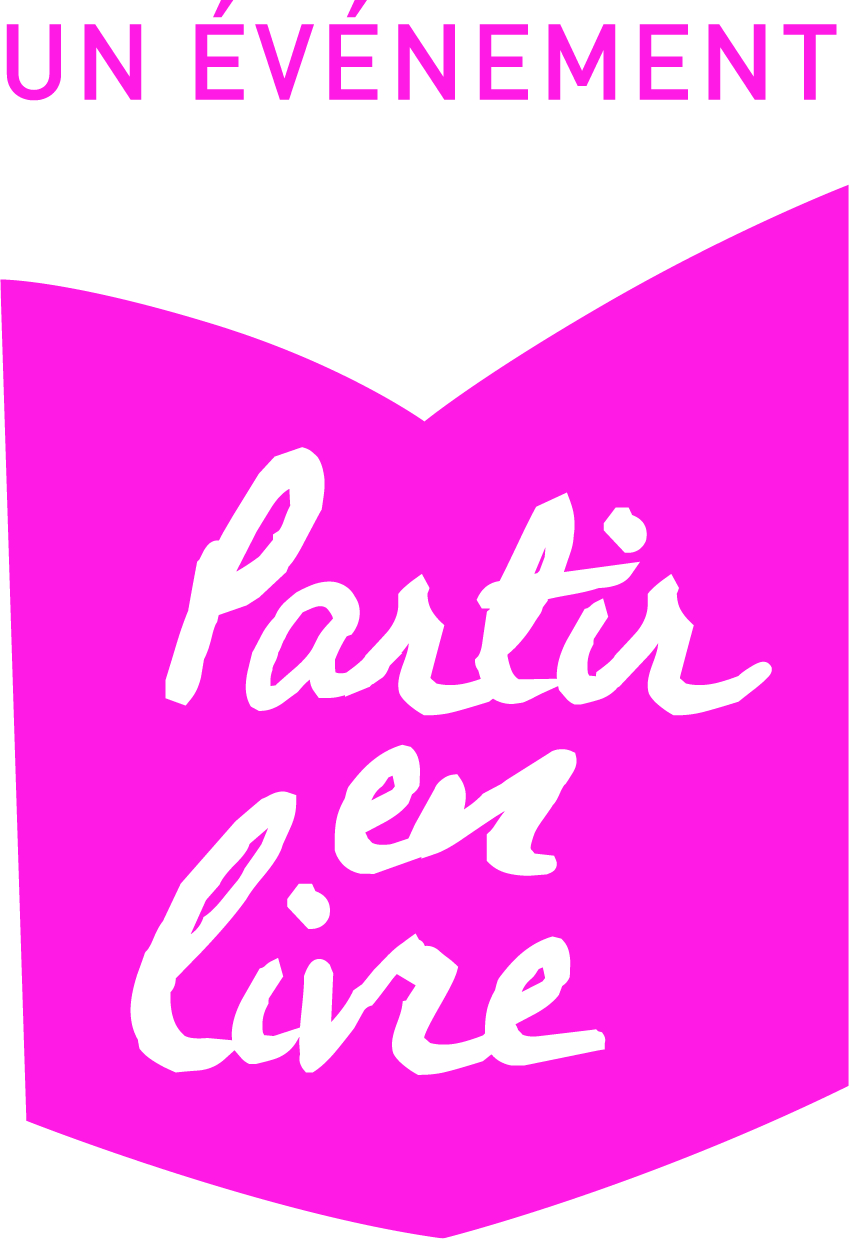 PartirenLivre CNL Medaillon fushia