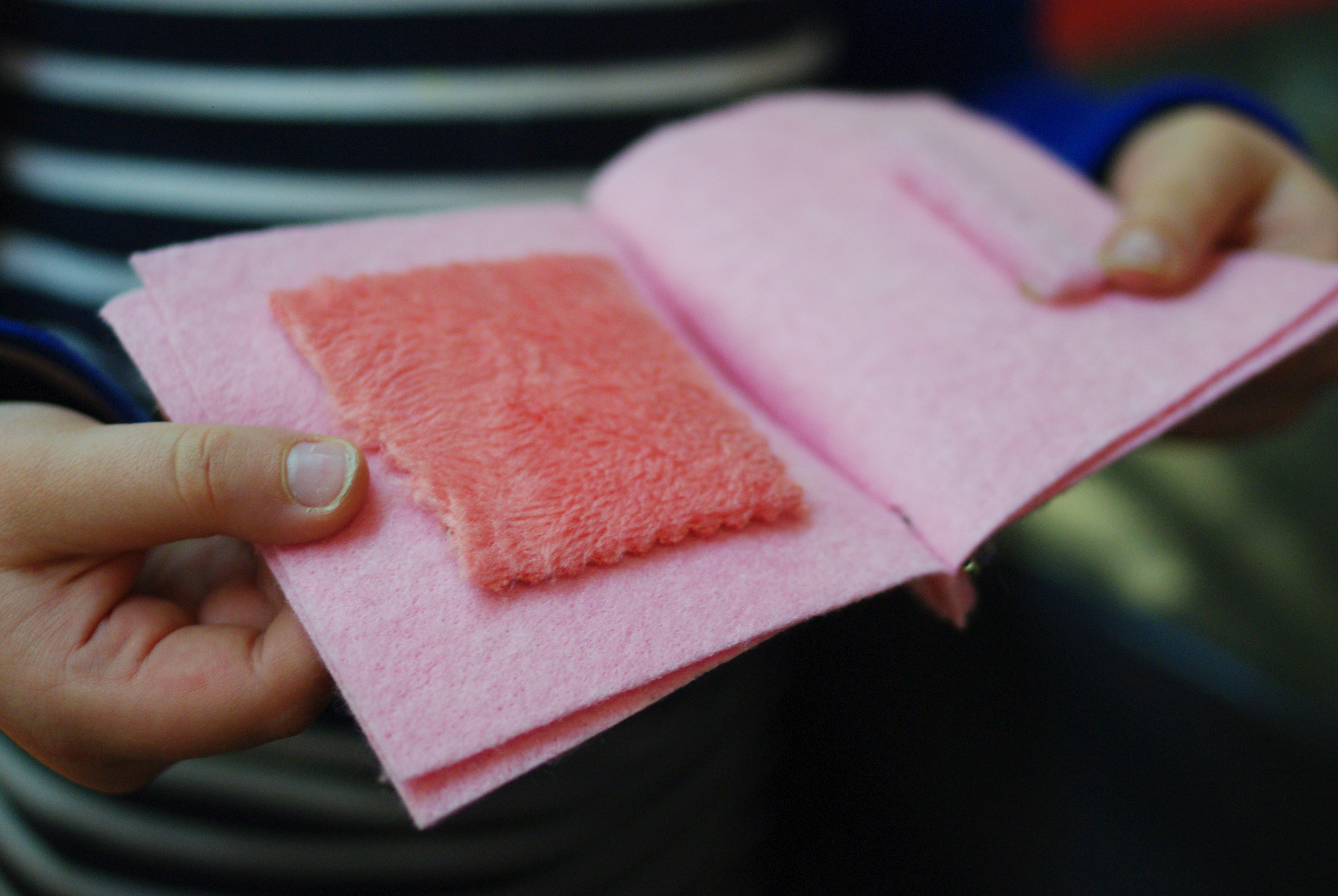 Copyright Coline Irwin